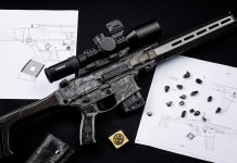Beretta Titan, il primo “one-off” per celebrare i 500 anni della Casa gardonese Beretta-Titan-500years