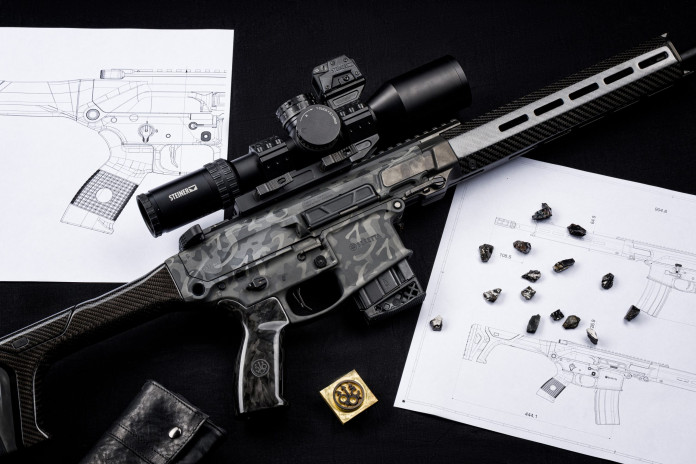 Beretta-Titan-500years