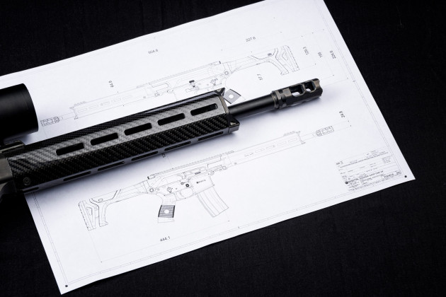 Beretta-Titan-500years_one-off_flatlay7-scaled