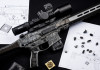 Beretta Titan, il primo one-off per celebrare i 500 anni della Casa Beretta Titan, il primo one-off per celebrare i 500 anni della Casa gardonese