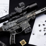 Beretta Titan, il primo one-off per celebrare i 500 anni della Casa gardonese