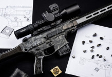 Beretta Titan, il primo one-off per celebrare i 500 anni della Casa Beretta Titan, il primo one-off per celebrare i 500 anni della Casa gardonese