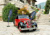Beretta alla 1000 Miglia 2026 Beretta alla 1000 Miglia 2026