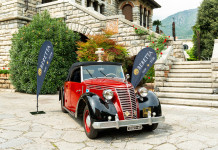 Beretta alla 1000 Miglia 2026 Beretta alla 1000 Miglia 2026