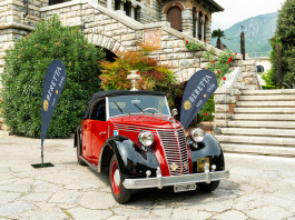 Beretta alla 1000 Miglia 2026 Beretta alla 1000 Miglia 2026