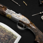 Beretta annuncia il fucile So10 Eell History