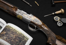 Beretta annuncia il fucile So10 Eell History Beretta annuncia il fucile So10 Eell History