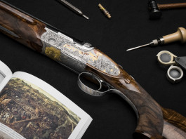 Beretta annuncia il fucile So10 Eell History Beretta annuncia il fucile So10 Eell History