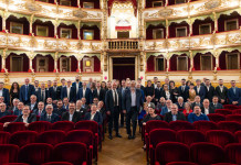Beretta premia i vincitori della Best Experience Master 2026 Beretta premia vincitori della Best Experience Master 2026
