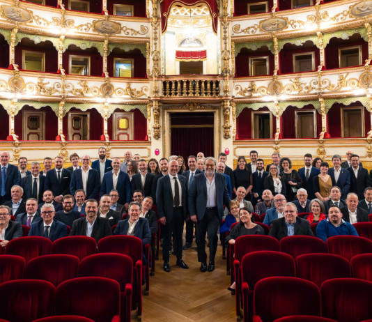 Beretta premia i vincitori della Best Experience Master 2026 Beretta premia vincitori della Best Experience Master 2026