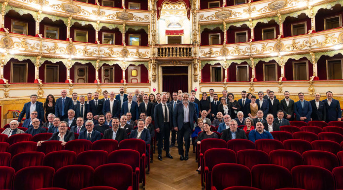 Beretta premia vincitori della Best Experience Master 2026