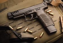 Da Heckler & Koch la Vp9A1 L Da Heckler & Koch la Vp9A1 L