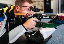 La Cz 457 Target in Italia La Cz 457 Target in Italia