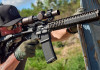 La Daniel Defense Gl/Ssc in larga scala sul mercato civile La Daniel Defense Gl Ssc in larga scala sul mercato civile