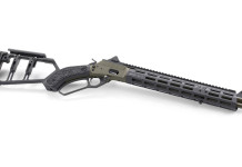 Marlin e Mad pig customs insieme per un’inedita Model 1894 Marlin e Mad pig customs insieme per un’inedita Model 1894