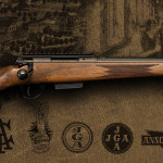 Per i 170 anni Anschütz lancia la 1771 Hunting model Anniversary edition