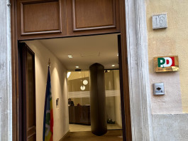Per il Partito democratico è «incontrollato» l’uso delle armi in Italia Per il Partito democratico è «incontrollato» l’uso delle armi in Italia