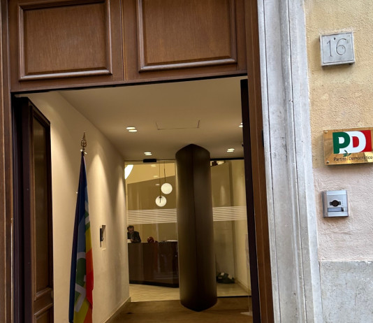 Per il Partito democratico è «incontrollato» l’uso delle armi in Italia Per il Partito democratico è «incontrollato» l’uso delle armi in Italia