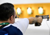 Separate finali dei Campionati italiani 10 metri da quelle 25 e 50 metri Separate finali dei Campionati italiani 10 metri da quelle 25 e 50 metri - tiro a segno con pistola