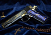Sk Guns lancia la San Miguel Arcángel Sk Guns lancia la San Miguel Arcángel