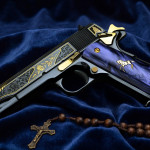 Sk Guns lancia la San Miguel Arcángel