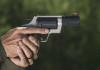 Taurus aggiorna il revolver Judge Taurus aggiorna il revolver Judge