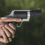 Taurus aggiorna il revolver Judge