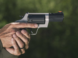 Taurus aggiorna il revolver Judge Taurus aggiorna il revolver Judge