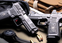 Wilson Combat annuncia la Bulwark Wilson Combat annuncia la Bulwark
