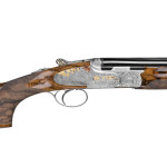lato destro Beretta So10 Eell History