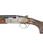 lato sinistro Beretta So10 Eell History