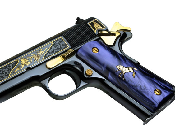 left sk guns san miguel arcangel