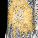 logo 500 anni beretta Beretta So10 Eell History