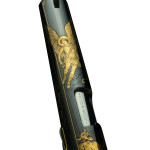 parte superiore del carrello sk guns san miguel arcangel