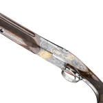 sinistra Beretta So10 Eell History