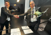 Accordo Beretta con Auryn Aero, azienda specializzata in droni Accordo Beretta con Auryn Aero, azienda specializzata in droni