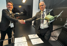 Accordo Beretta con Auryn Aero, azienda specializzata in droni Accordo Beretta con Auryn Aero, azienda specializzata in droni