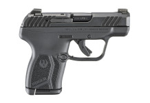 Avviso di sicurezza Ruger per alcune pistole Lcp Max Avviso di sicurezza Ruger per alcune pistole Lcp Max