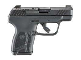 Avviso di sicurezza Ruger per alcune pistole Lcp Max Avviso di sicurezza Ruger per alcune pistole Lcp Max