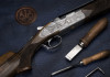 Beretta annuncia il fucile Sl3 500 Years Beretta annuncia il fucile Sl3 500 Years