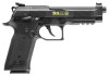 Beretta annuncia la 94X Performance, pistola per il tiro dinamico Beretta annuncia la 94X Performance, pistola per il tiro dinamico