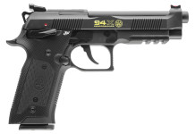 Beretta annuncia la 94X Performance, pistola per il tiro dinamico Beretta annuncia la 94X Performance, pistola per il tiro dinamico