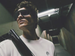Beretta insieme a Oakley per cinquecento occhiali da sole da collezione Beretta insieme a Oakley per cinquecento occhiali da sole da collezione