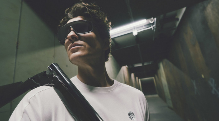 Beretta insieme a Oakley per cinquecento occhiali da sole da collezione Beretta insieme a Oakley per cinquecento occhiali da sole da collezione