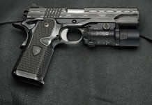 Cabot Guns presenta la Midnight Serenity Max Cabot Guns presenta la Midnight Serenity Max