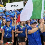 Campionati Europei Handgun 2026, l’Italia brilla nel tiro dinamico sportivo