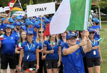 Campionati Europei Handgun 2026, l’Italia brilla nel tiro dinamico sportivo Campionati Europei Handgun 2026, l’Italia brilla nel tiro dinamico sportivo