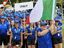 Campionati Europei Handgun 2026, l’Italia brilla nel tiro dinamico sportivo Campionati Europei Handgun 2026, l’Italia brilla nel tiro dinamico sportivo