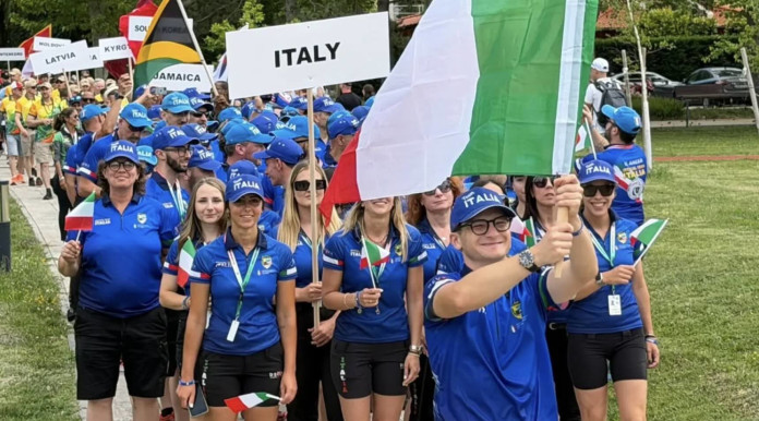 Campionati Europei Handgun 2026, l’Italia brilla nel tiro dinamico sportivo Campionati Europei Handgun 2026, l’Italia brilla nel tiro dinamico sportivo