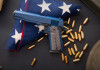 Chiappa annuncia la 1911 Field Special 250th Independence Edition Chiappa annuncia la 1911 Field Special 250th Independence Edition